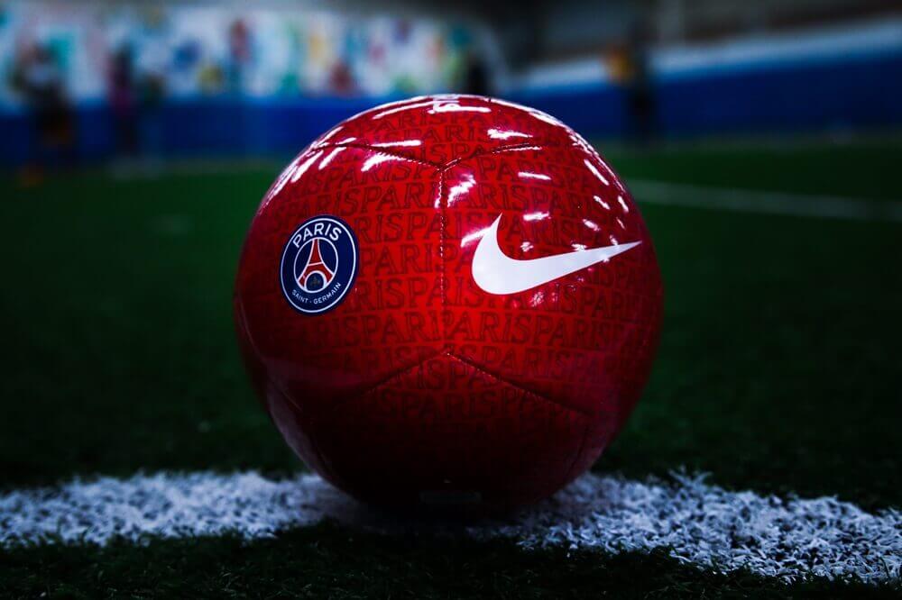 Paris Saint-Germain Academy Soccer Club