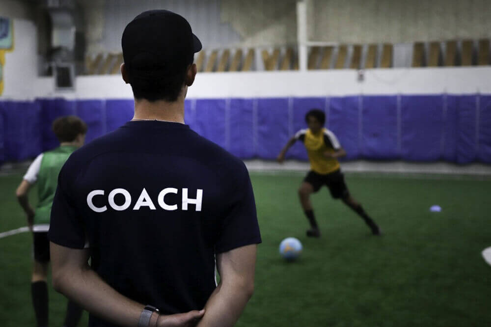 Paris Saint-Germain Academy Soccer Club