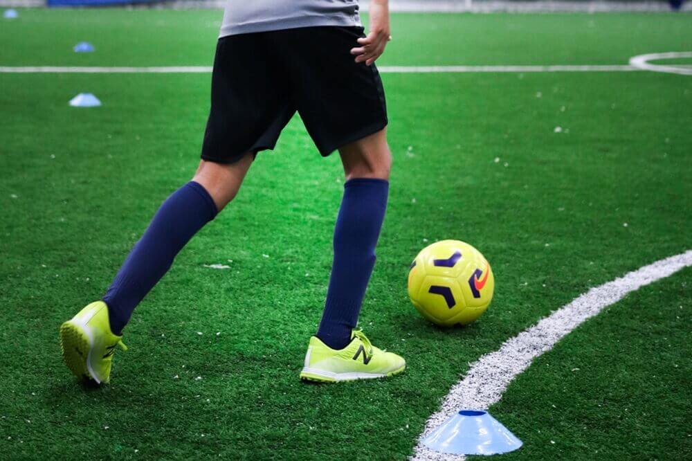 Paris Saint-Germain Academy Soccer Club