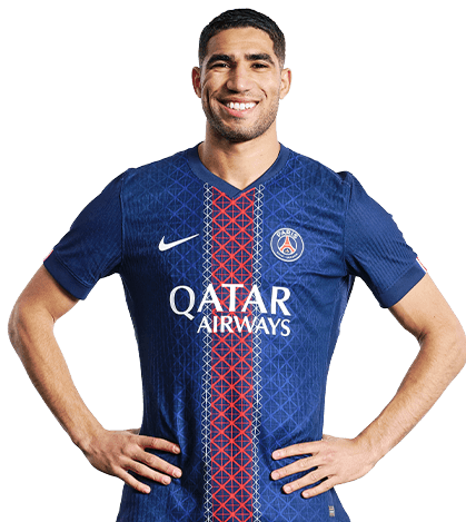 Paris Saint-Germain Academy Soccer Club