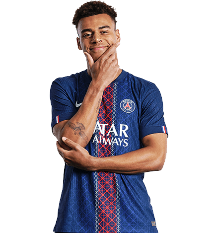 Paris Saint-Germain Academy Soccer Club