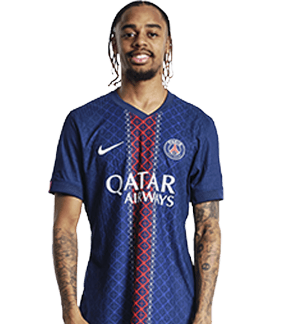 Paris Saint-Germain Academy Soccer Club