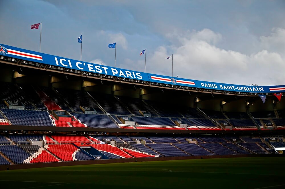 Paris Saint-Germain Academy Soccer Club