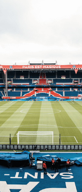 opportunities104 Paris Saint-Germain Academy Soccer Club
