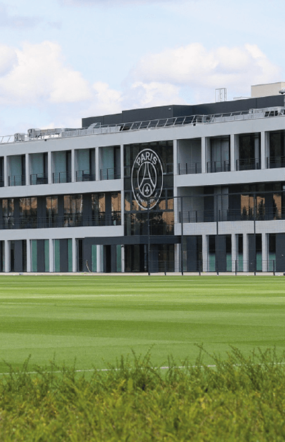 Paris Saint-Germain Academy Soccer Club