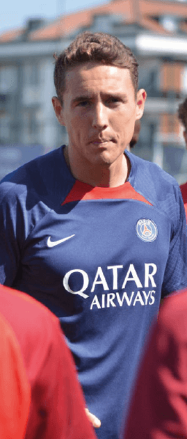 opportunities108 Paris Saint-Germain Academy Soccer Club