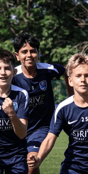 opportunities110 Paris Saint-Germain Academy Soccer Club