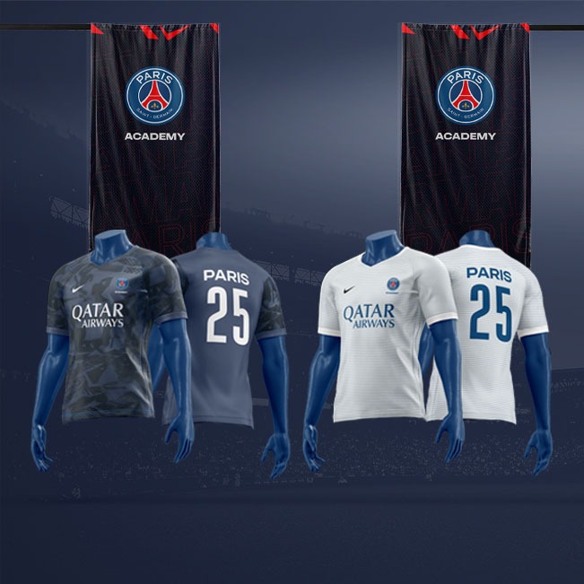 Competitive Field Player Game Jerseys