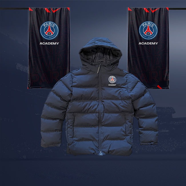 Puffer Coat