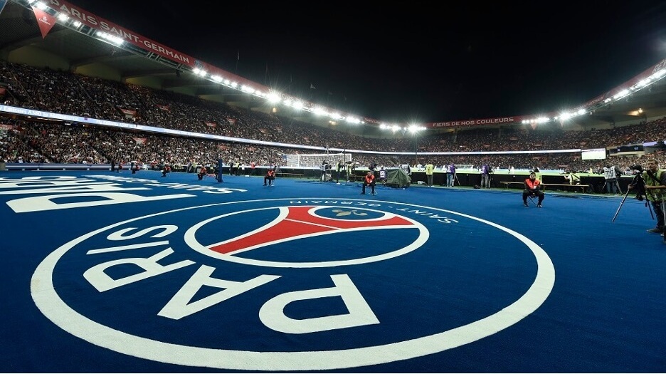 Paris Saint-Germain Academy Soccer Club